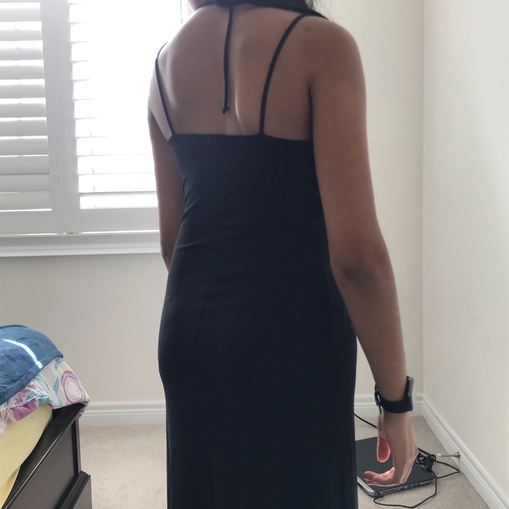 JACOB Dress - Picture 6 of 10